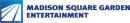 Madison Square Garden Entertainment Corporation Logo