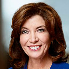 Kathy Hochul