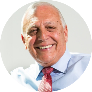 Robert Catell Headshot