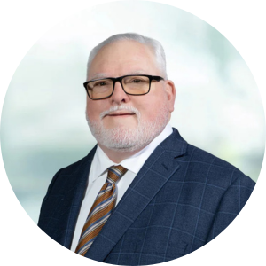 William Helmer Headshot