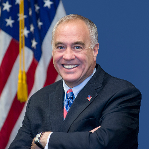 Thomas DiNapoli