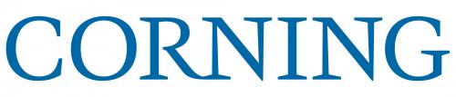 corning logo