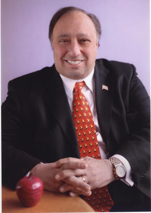 John Catsimatidis Headshot