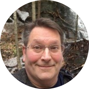 Ron Deutsch Headshot