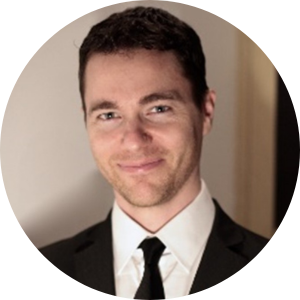 Kevin Russell Headshot