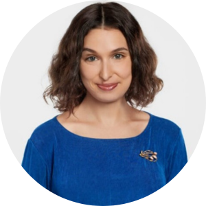 Annie Norbitz Headshot