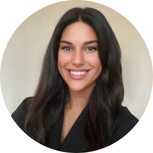 Aimee Privitera Headshot