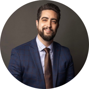 Jon d Rivera Headshot