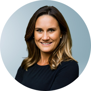 Jennifer Cruickshank Headshot