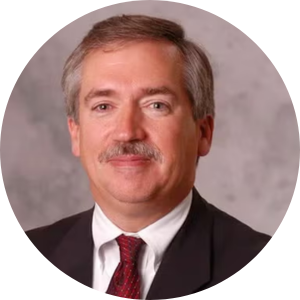 John Kolb Headshot