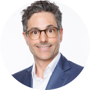 paul parazzoli headshot