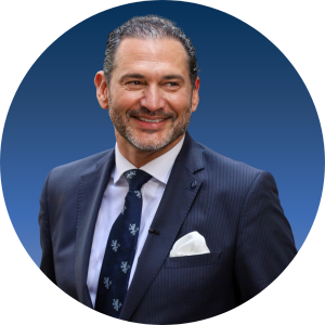 Joseph Hernandez Headshot
