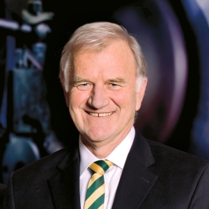 Anthony G. Collins