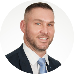 Jake Kuhns Headshot