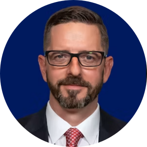 Chad Whiteman Headshot