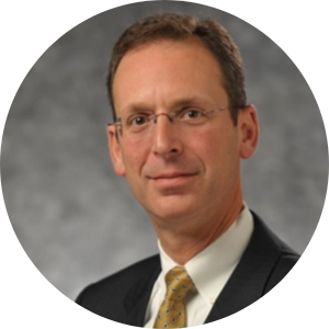 Peter Wohl Headshot