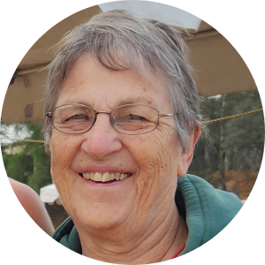 Marggie Skinner Headshot
