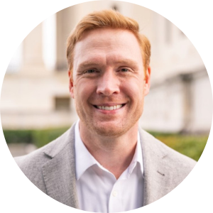 Craig Buerstatte Headshot