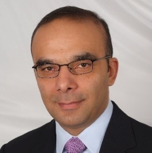 Donald Chahbazpour