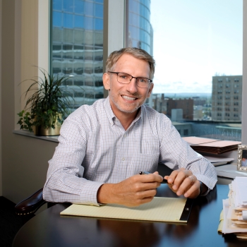 Martin L. Doster
