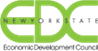 Logo for the Economic Development Council
