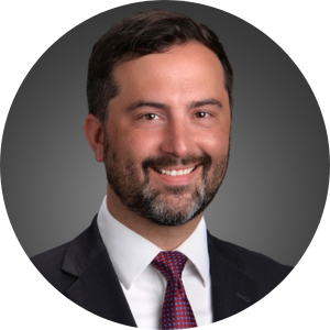 Anthony Luisi Headshot