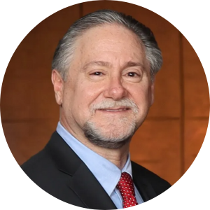 Kevin Bernstein Headshot