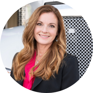 Kendra Hems Headshot