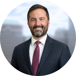 Anthony Luisi Headshot