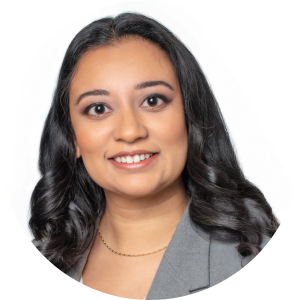 Jeshica Patel