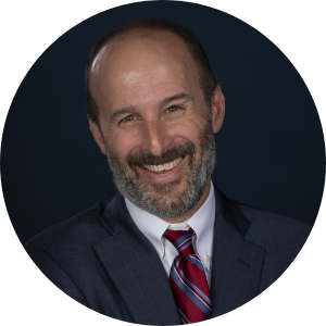 Chuck Chaitovitz Headshot