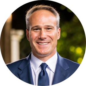Rich Barlette Headshot