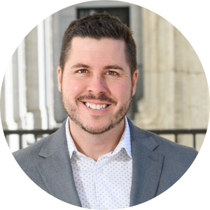 Ryan Silva Headshot