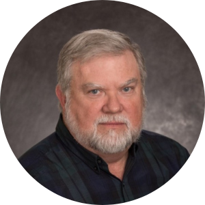 David Murtha Headshot
