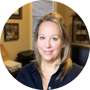 Carol Lamb-Lafay Headshot