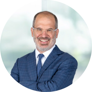 Thomas Berkman Headshot