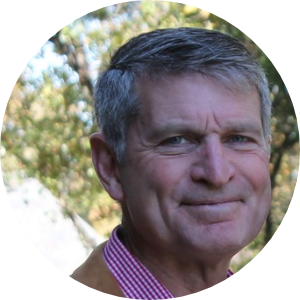 William Slade Headshot