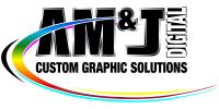 am&j logo
