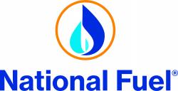 National Fuel Logo