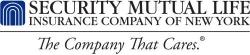 Security Mutual Logo