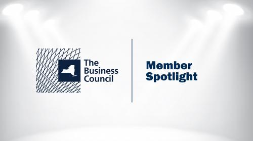 Member Spotlight