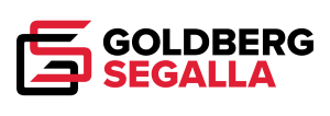 Goldberg Segalla logo