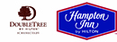 DoubleTree-Hampton Logo