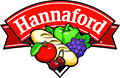 Hannaford Logo