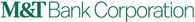 Logo for M and T Bank