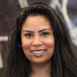 Marsha A. Pollard, Ph.D.
