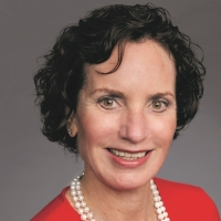Mary Madden