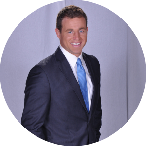 Tom Eschen Headshot