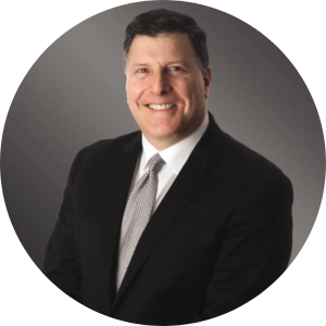 Mark Weprin Headshot