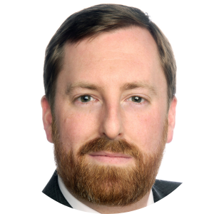Ryan Hawthorne Headshot
